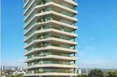 Solar morro ipiranga um empreendimento exclusivo de frente para um dos maiores cartões postais de salvador bahia