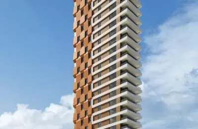 Apartamento com 4 quartos à venda na Avenida Sete de Setembro, 2209, Vitória, Salvador
