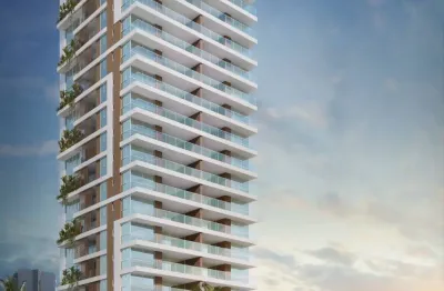 Apartamento com 2 quartos à venda na Avenida Almirante Marques de Leão, Barra, Salvador