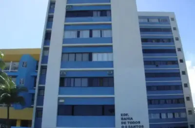 Apartamento com 2 quartos à venda na Avenida Almirante Marques de Leão, 268, Barra, Salvador