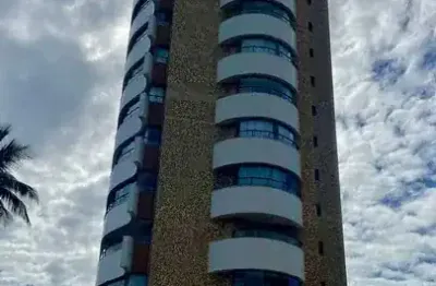 Apartamento com 3 quartos à venda na Rua Cândido Portinari, 520, Barra, Salvador