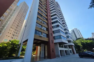 Apartamento com 5 quartos à venda na Rua Tenente Pires Ferreira, 143, Barra, Salvador