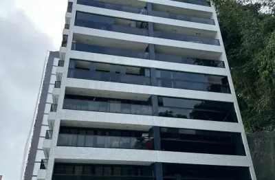Apartamento com 1 quarto à venda na Rua Cesar Zama, 316, Barra, Salvador