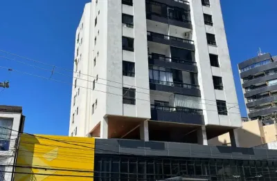 Apartamento com 2 quartos à venda na travessa marques de leão, 59, barra, salvador, 56 m2 por r$ 600.000