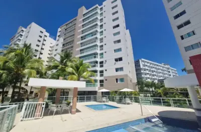 Apartamento com 4 quartos à venda na Rua Barão de Itapoan, 142, Barra, Salvador