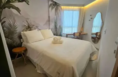 Imóvel para aluguel com 40 metros quadrados com 1 quarto em pajuçara - maceió - al
