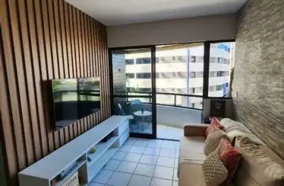 Imóvel para aluguel tem 90 metros quadrados com 2 quartos em ponta verde - maceió - al