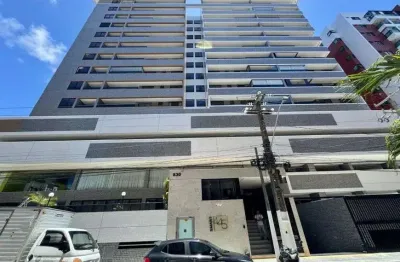Imóvel para aluguel possui 83 metros quadrados com 3 quartos em ponta verde - maceió - al