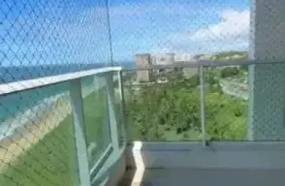 Imóvel para aluguel tem 228 metros quadrados com 04 quartos sendo 04 suítes em guaxuma - maceió - al