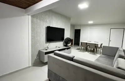 Apartamento com 3 quartos para alugar na Avenida Empresário Carlos da Silva Nogueira, 986, Jatiúca, Maceió