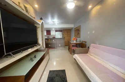 Apartamento com 2 quartos à venda na Rua Ferreira de Andrade, 537, Cachambi, Rio de Janeiro