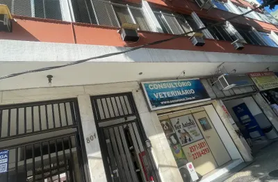 Apartamento com 2 quartos à venda na Rua Conde de Bonfim, 801, Tijuca, Rio de Janeiro