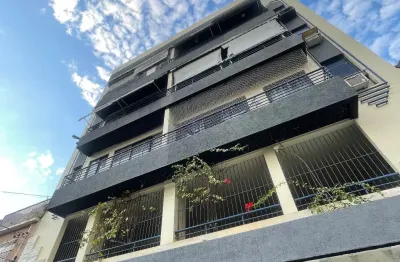 Apartamento com 1 quarto à venda na Travessa Afonso, 12, Tijuca, Rio de Janeiro