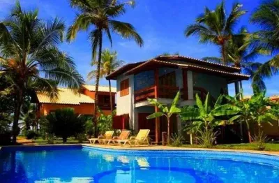 Fechado - casa-alto-padrao-para-venda-em-arraial-d'ajuda-porto-seguro-ba