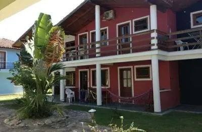 Resort porto - casa-em-condominio-para-venda-em-centro-porto-seguro-ba