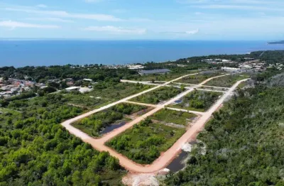 Terreno à venda no Centro, Porto Seguro 