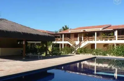 Fechado - apartamento-duplex-para-venda-em-taperapuan-porto-seguro-ba