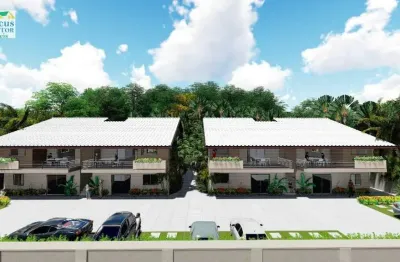 Apartamento com 2 quartos à venda na Orla Norte, 44, Village I, Porto Seguro