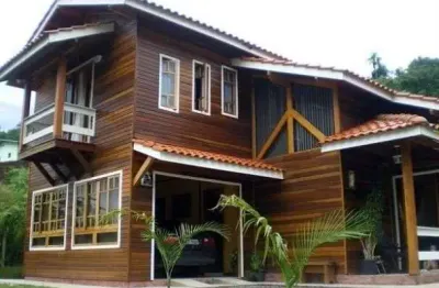 Casa com 4 quartos à venda na Caraiva, Centro, Porto Seguro
