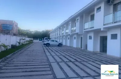 Fechado - Apartamento à venda no bairro Orla Norte - Porto Seguro/BA