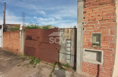 Terreno para venda em piracicaba / sp, santa terezinha.