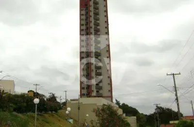 Apartamento com 4 quartos à venda no Jaraguá, Piracicaba 