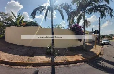 Casa com 2 quartos à venda em Santa Maria, Rio das Pedras 