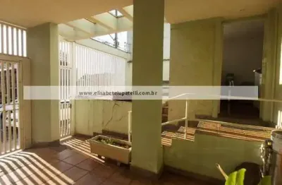 Casa para venda em piracicaba / sp,  no bairro alto