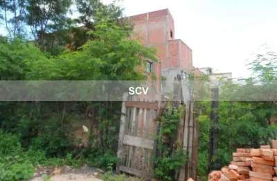 Terreno à venda no Jardim São Paulo, Piracicaba 