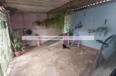 Casa com 2 quartos à venda no Parque Chapadão, Piracicaba 