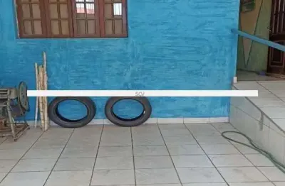 Casa para venda em piracicaba / sp, bairro nova pompéia.