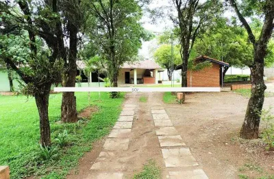 Chácara / sítio com 2 quartos à venda no Jardim Diamante, Piracicaba 