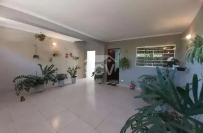 Casa com 2 quartos à venda no Água Branca, Piracicaba 