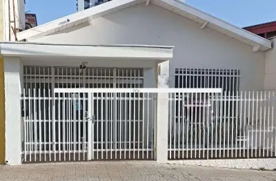 Casa para venda em piracicaba, centro, 3 dormitórios, 1 suíte, 1 vaga