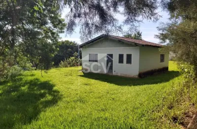 Chácara para venda em piracicaba / sp, no paredão vermelho