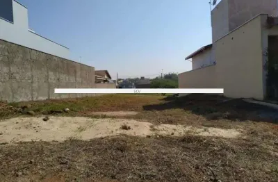 Terreno para venda em rio das pedras, conj. res. vitorio cezarino