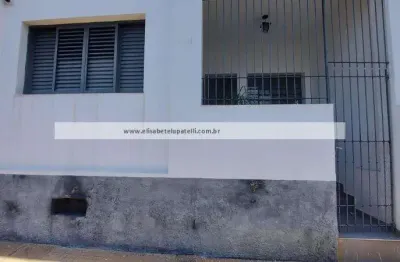 Casa com 2 quartos à venda no Alto, Piracicaba 