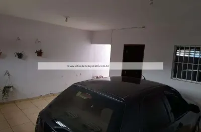 Casa com 2 quartos à venda no Jardim São Carlos, Rio das Pedras 