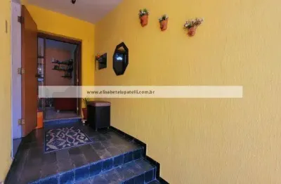 Casa com 2 quartos à venda na Rua Moraes Barros, 1784, Alto, Piracicaba