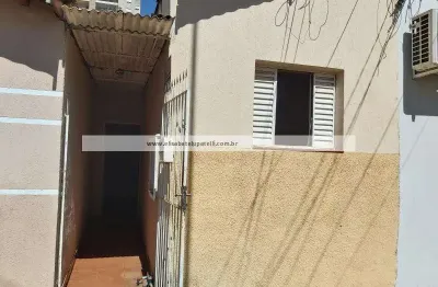 Casa com 1 quarto à venda no Alto, Piracicaba 