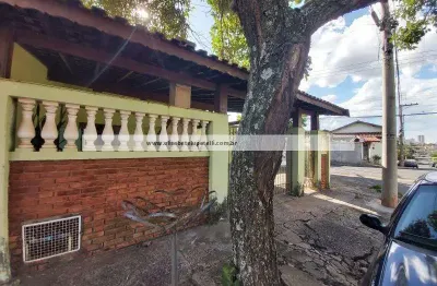 Casa com 3 quartos à venda no Parque Primeiro de Maio, Piracicaba 