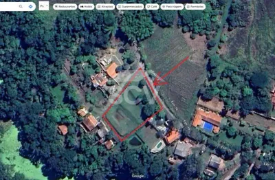 Terreno à venda no Jardim Santa Isabel, Piracicaba 