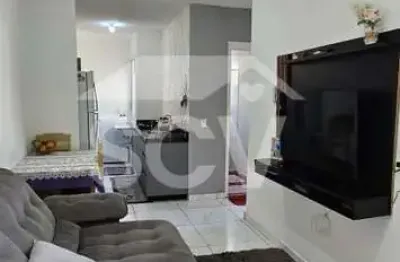 Apartamento em piracicaba, no campestre, condomínio varandas