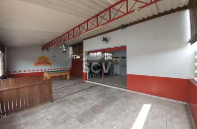 Salão/prédio comercial em piracicaba, no bairro astúrias.