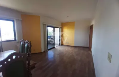 Apartamento em piracicaba/sp, centro, edifício florença.