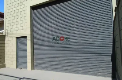 Barracão para venda em piracicaba, conjunto residencial mário dedini, 2 banheiros