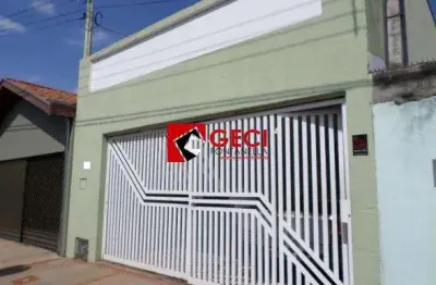 Casa / sobrado à venda em piracicaba / sp, jardim astúrias ii