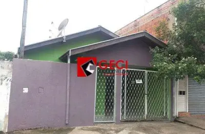 Casa com 3 quartos à venda no Jardim Algodoal, Piracicaba 