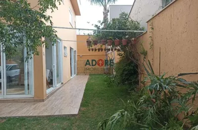 Casa no astúrias, condomínio águas claras, piracicaba sp.