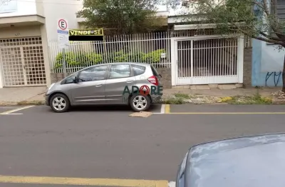 Casa à venda em piracicaba/sp, no bairro alto, centro.